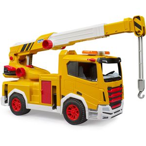 Produktbild für Baustellenfahrzeug bruder ROADMAX
