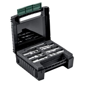 Kernbohrer Metabo HSS-Kernbohrer-Set, 6-teilig