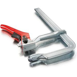 Produktbild für Einhandzwinge Bessey GH40, 400/120
