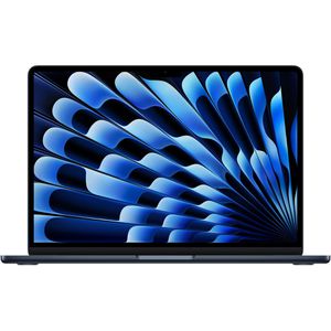 Laptop Apple MacBook Air 13 MDHE4D/A (2026), mitternacht