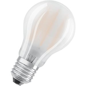 LED-Lampe OSRAM Retrofit Classic A Filament, E27