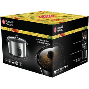 Produktbild für Reiskocher Russell-Hobbs Cook@Home, 1,8 Liter