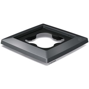 Pflanzenroller Lechuza 13427, bis 30 kg, 32 x 32 cm