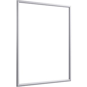 Klapprahmen Böttcher-AG 17 mm Profil, DIN B1