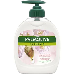 Seife Palmolive Naturals Milch & Mandel