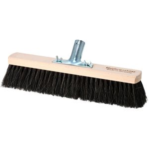 Besen Nölle Saalbesen Meisterqualität, Haarmischung