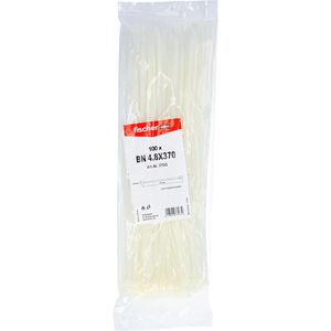 Produktbild für Kabelbinder Fischer BN, 37583, Kunststoff