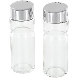 Produktbild für Salz-und-Pfefferstreuer Westmark Wien 65022260