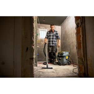 Produktbild für Nass-Trockensauger Kärcher NT 30/1 Ap Te H