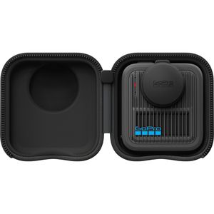Produktbild für Action-Cam-Tasche GoPro MAX2 Schutz-Case, schwarz