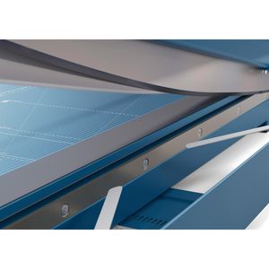 Produktbild für Hebelschneider Dahle 599 mit Werkstoffmesser, A2