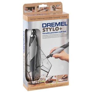 Produktbild für Multifunktionswerkzeug Dremel 2050-15 Stylo+