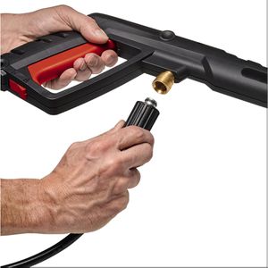 Produktbild für Hochdruckreiniger Einhell TE-HP 140