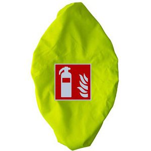 Gitternetzhaube Abtec ISO 7010