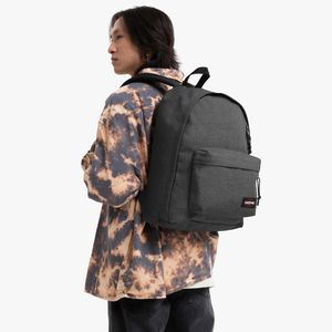 Produktbild für Rucksack Eastpak Out of Office Black Denim, 44 cm