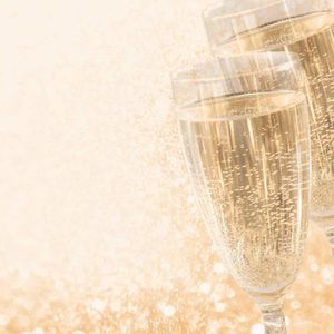 Produktbild für Briefpapier Sigel DP299, Champagner, A4