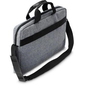 Produktbild für Laptoptasche Hama Genua, 231019, grau