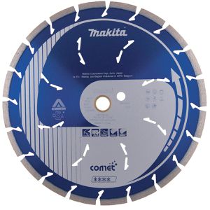 Produktbild für Trennscheibe Makita B-17619, Comet