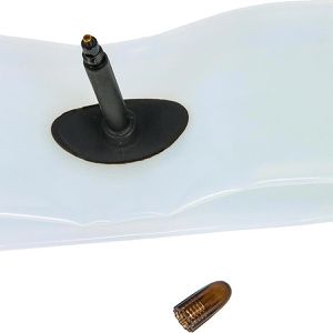 Produktbild für Fahrradschlauch Schwalbe Aerothan SV6-AE, 20 Zoll