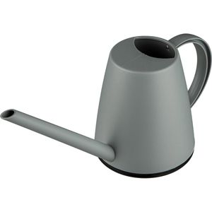 Gießkanne Mesto Lucky Stone, grau