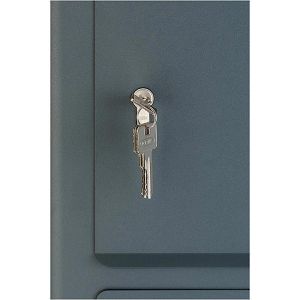 Produktbild für Paketbriefkasten SafePost 900511 ScanPro 80PZ