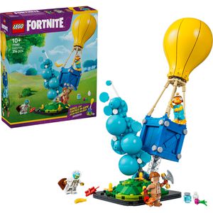 Klemmbausteine LEGO Fortnite 77080, ab 10 Jahre