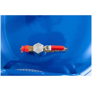 Produktbild für Ölauffanggerät MSW 10061593, mit Druckluftentleerung