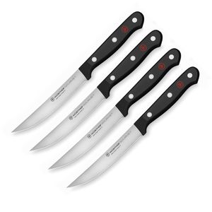Steakmesser Wüsthof Gourmet 1125060403, 4 Stück