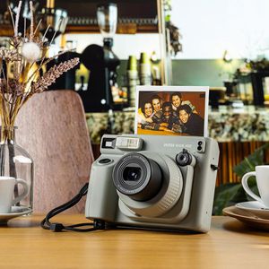 Produktbild für Sofortbildkamera Fujifilm Instax Wide 400, analog