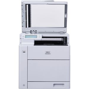 Produktbild für Multifunktionsgerät Oki MC554dn