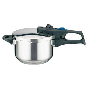 Schnellkochtopf ELO Praktika Plus XS, 2,7 Liter