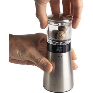 Produktbild für Muskatmühle Peugeot Daman 33088, mit Vorratsfläche