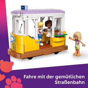 Produktbild für Klemmbausteine LEGO Friends 42671, ab 9 Jahre