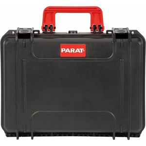Produktbild für Transportkoffer Parat Protect 20, abschließbar, aus Kunststoff