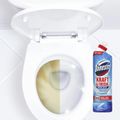 Zusatzbild WC-Reiniger Domestos Kraft & Frische WC Gel