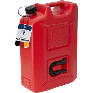 Benzinkanister Hünersdorff Profi 802060