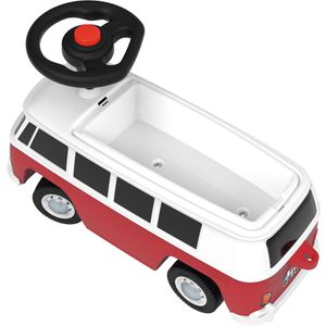Produktbild für Rutschauto BIG 800055320, Bobby Car Baby VW T1