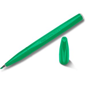 Produktbild für Filzstifte Pentel Sign Pen, S520-D