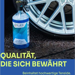 Produktbild für Felgenreiniger Liquid-Elements Dust Cracker