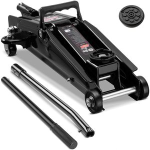 Produktbild für Rangierwagenheber Monzana 102818