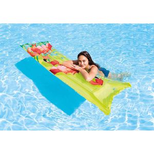 Produktbild für Luftmatratze Intex Fashion, 183 x 69cm
