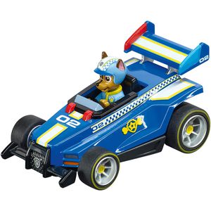 Produktbild für Autorennbahn Carrera GO!!! PAW Patrol Ready Race