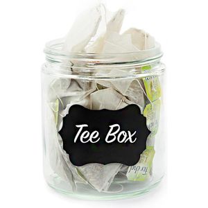 Produktbild für Tafeletiketten Oblique-Unique 2369
