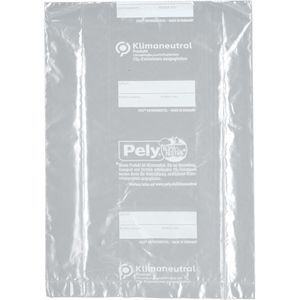 Produktbild für Gefrierbeutel Pely 54030280, 10 Liter