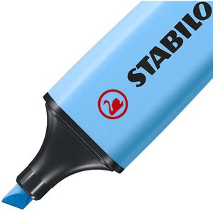 Produktbild für Textmarker Stabilo Boss Original Pastel
