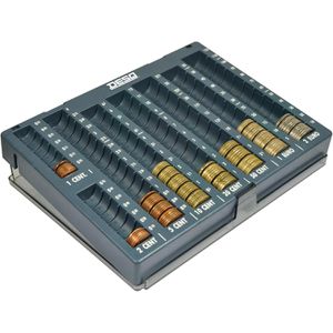 Produktbild für Zählbrett DESQ 2070