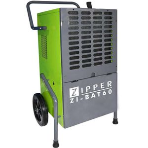 Bautrockner Zipper ZI-BAT60