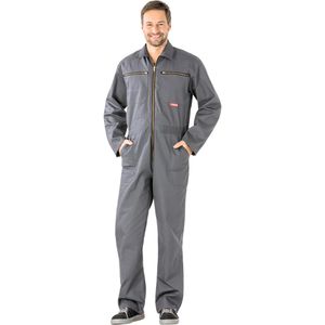 Produktbild für Arbeitsoverall Planam BW 290 Rallyekombi, Herren