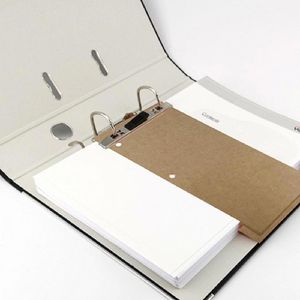 Produktbild für Trennstreifen D.RECT 111038 Duo, braun