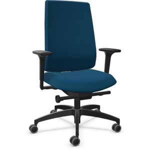 Bürostuhl Dauphin Indeed operator, ID 7046